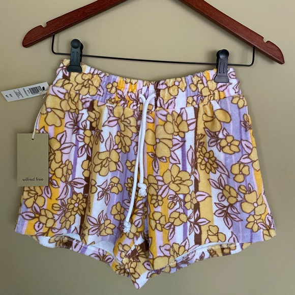 Wilfred Popsicle 3” XS shorts - Picture 4 of 5
